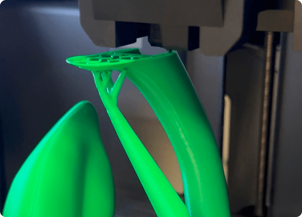 3Dプリント代行