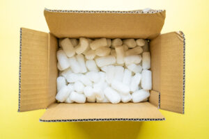 mopri3Dが価格を抑えられる理由｜梱包資材を買わない選択